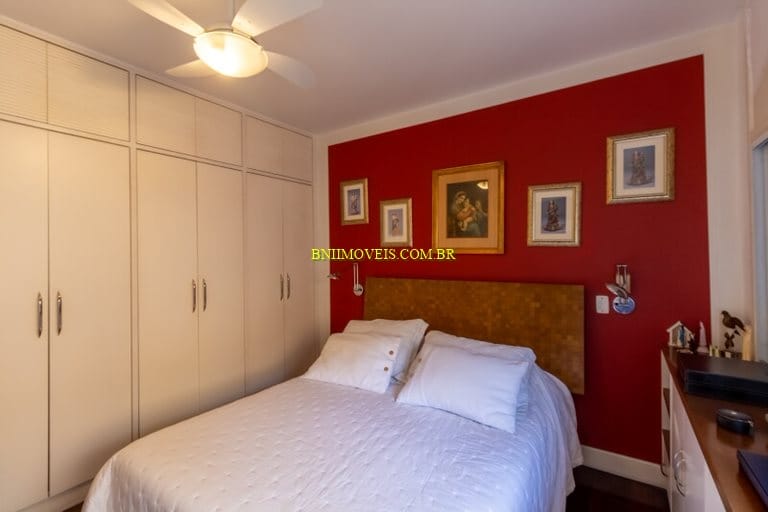Apartamento, 3 quartos, 210 m² - Foto 9