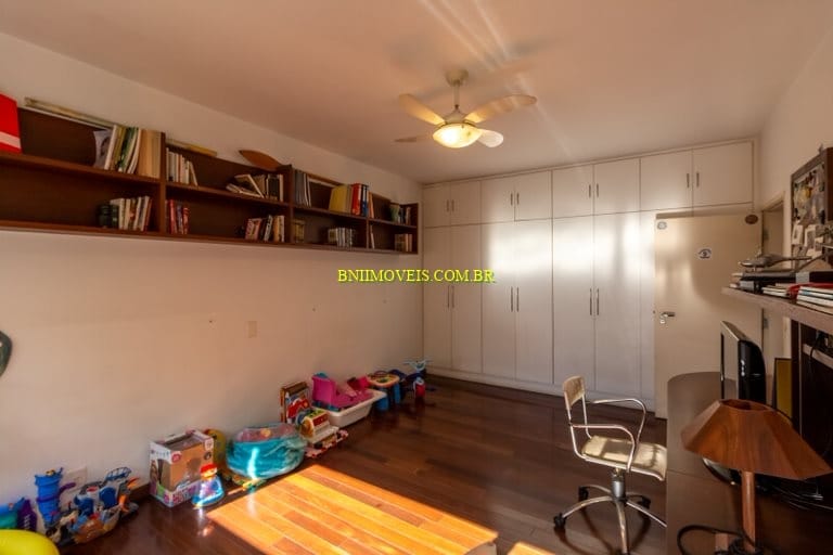 Apartamento, 3 quartos, 210 m² - Foto 18