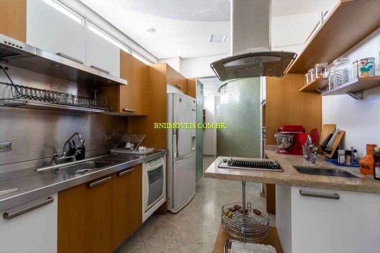 Apartamento, 3 quartos, 210 m² - Foto 20