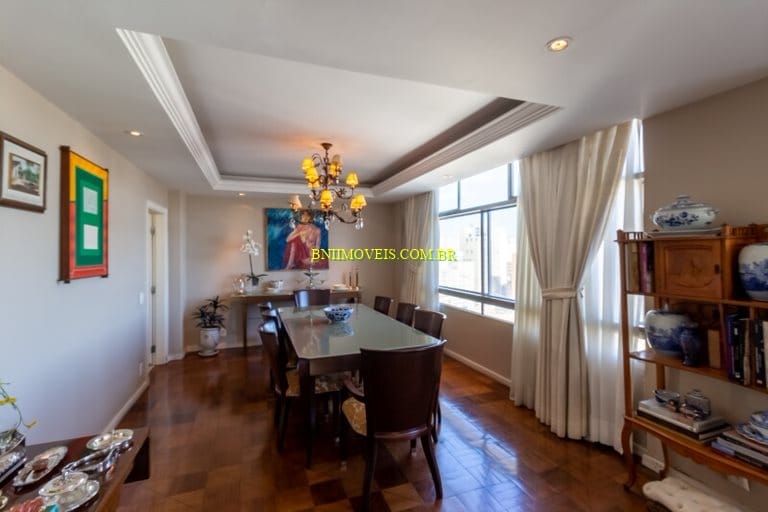 Apartamento, 3 quartos, 210 m² - Foto 8