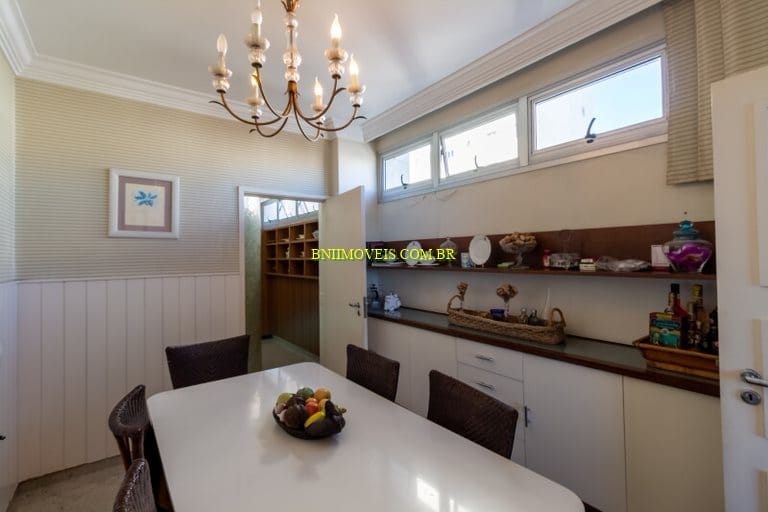 Apartamento, 3 quartos, 210 m² - Foto 27