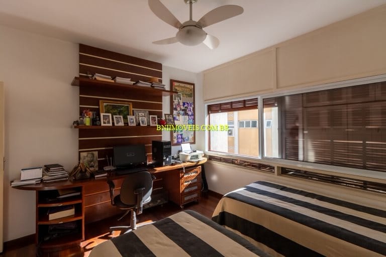 Apartamento, 3 quartos, 210 m² - Foto 14