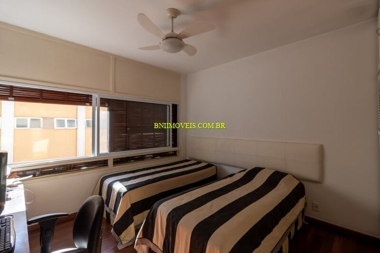 Apartamento, 3 quartos, 210 m² - Foto 12
