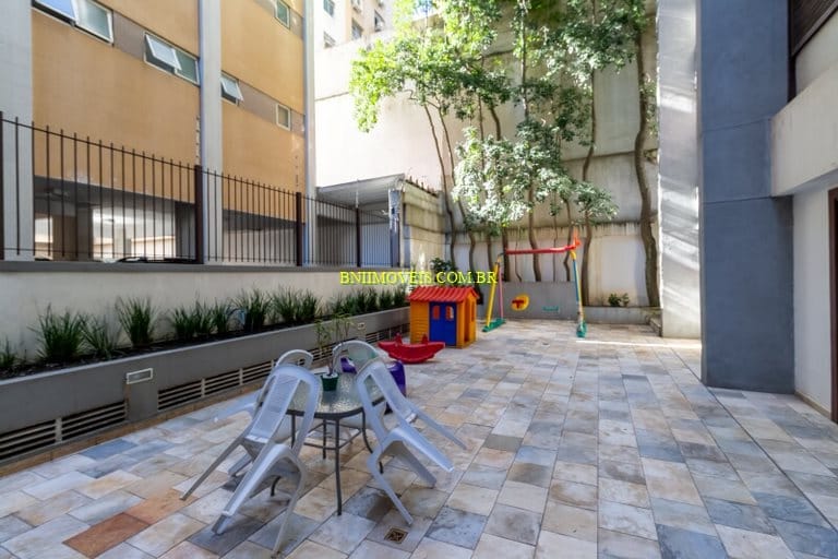 Apartamento, 3 quartos, 210 m² - Foto 28