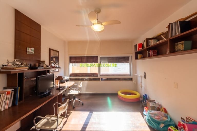 Apartamento, 3 quartos, 210 m² - Foto 17