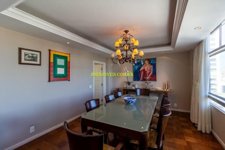 Apartamento, 3 quartos, 210 m² - Foto 7