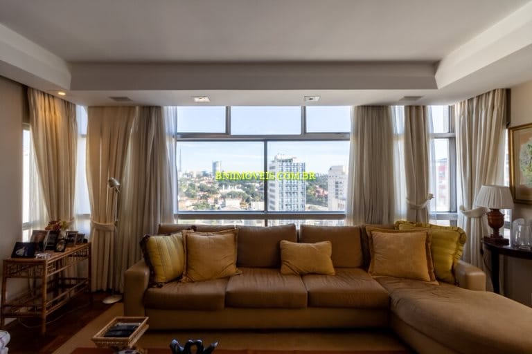 Apartamento, 3 quartos, 210 m² - Foto 6