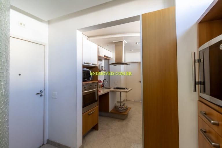 Apartamento, 3 quartos, 210 m² - Foto 24