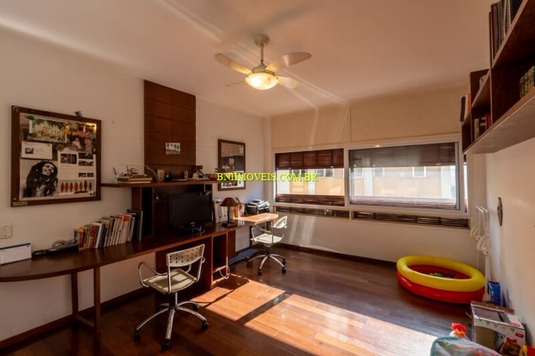 Apartamento, 3 quartos, 210 m² - Foto 19