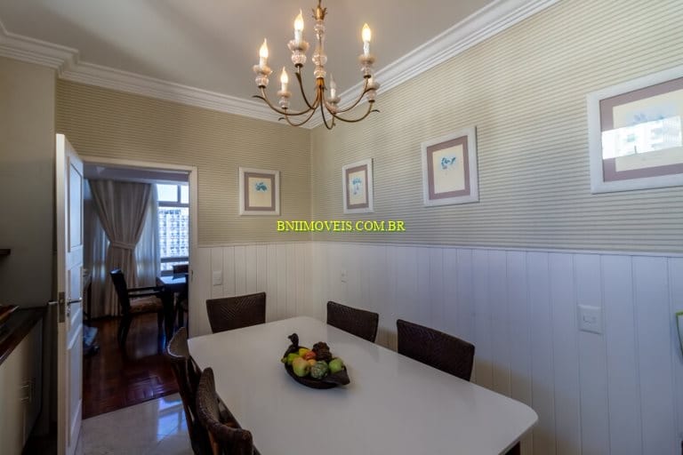 Apartamento, 3 quartos, 210 m² - Foto 26