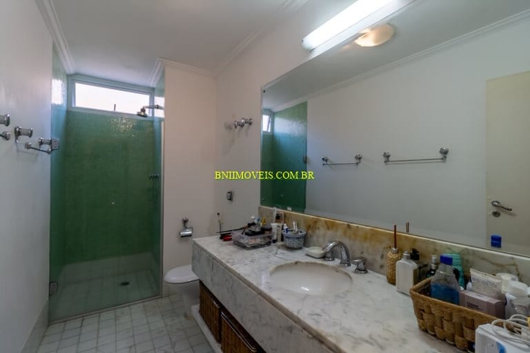 Apartamento, 3 quartos, 210 m² - Foto 11