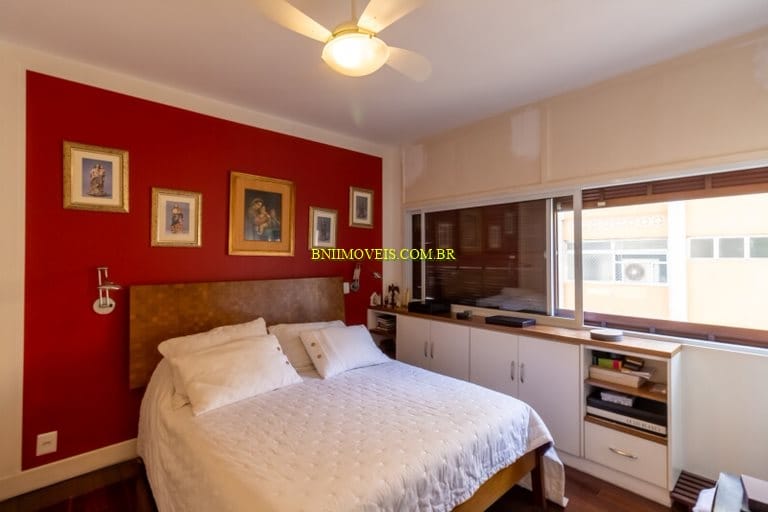 Apartamento, 3 quartos, 210 m² - Foto 10