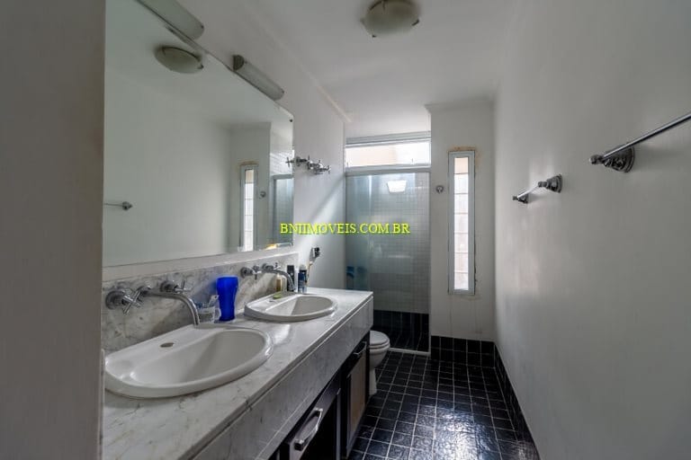 Apartamento, 3 quartos, 210 m² - Foto 13