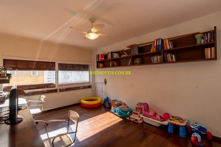 Apartamento, 3 quartos, 210 m² - Foto 15