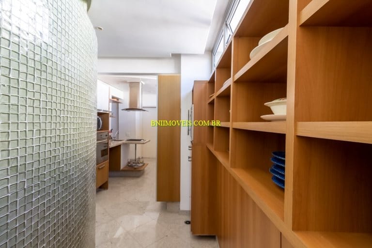 Apartamento, 3 quartos, 210 m² - Foto 22