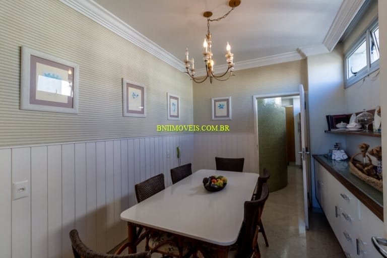 Apartamento, 3 quartos, 210 m² - Foto 25