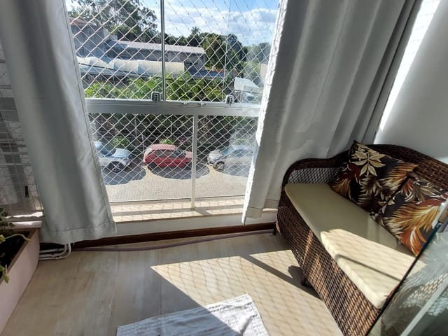 Apartamento 2 quartos e 1 banheiro, à venda, no bairro Parque João Maria em Campos dos Goytacazes