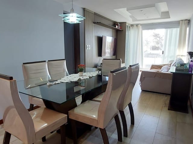 Apartamento 2 quartos e 1 banheiro, à venda, no bairro Parque João Maria em Campos dos Goytacazes