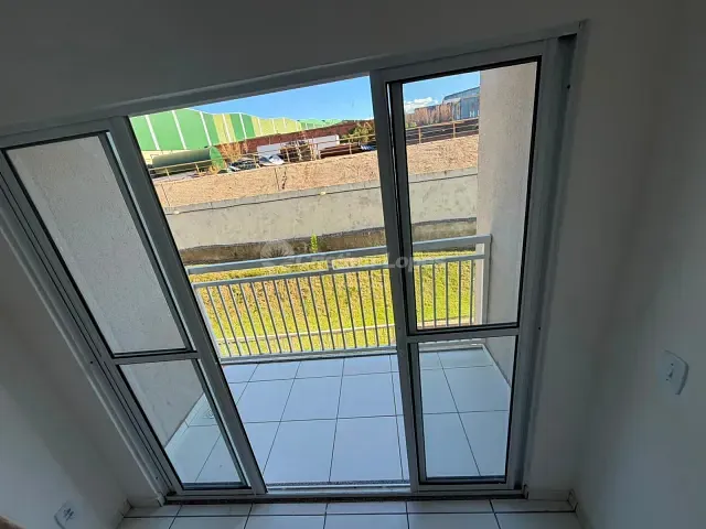 Apartamento 2 quartos e 2 banheiros, à venda, no bairro Bela Vista em Teresina