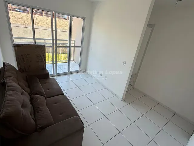 Apartamento 2 quartos e 2 banheiros, à venda, no bairro Bela Vista em Teresina