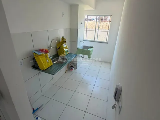 Apartamento 2 quartos e 2 banheiros, à venda, no bairro Bela Vista em Teresina