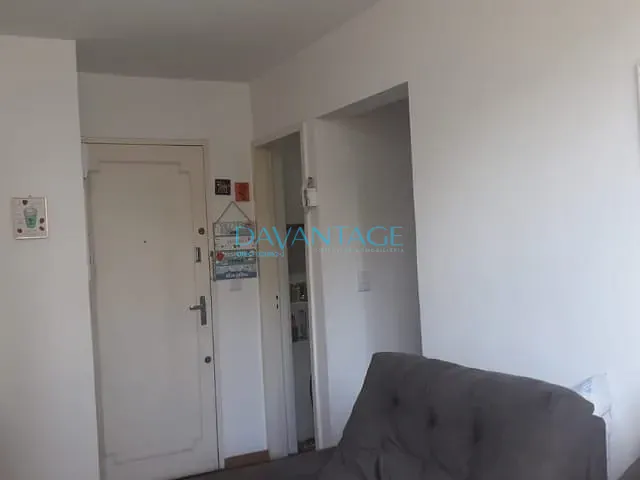 Apartamento com 66m² 2 quartos e 1 banheiro, à venda, no bairro Vila Leopoldina em São Paulo