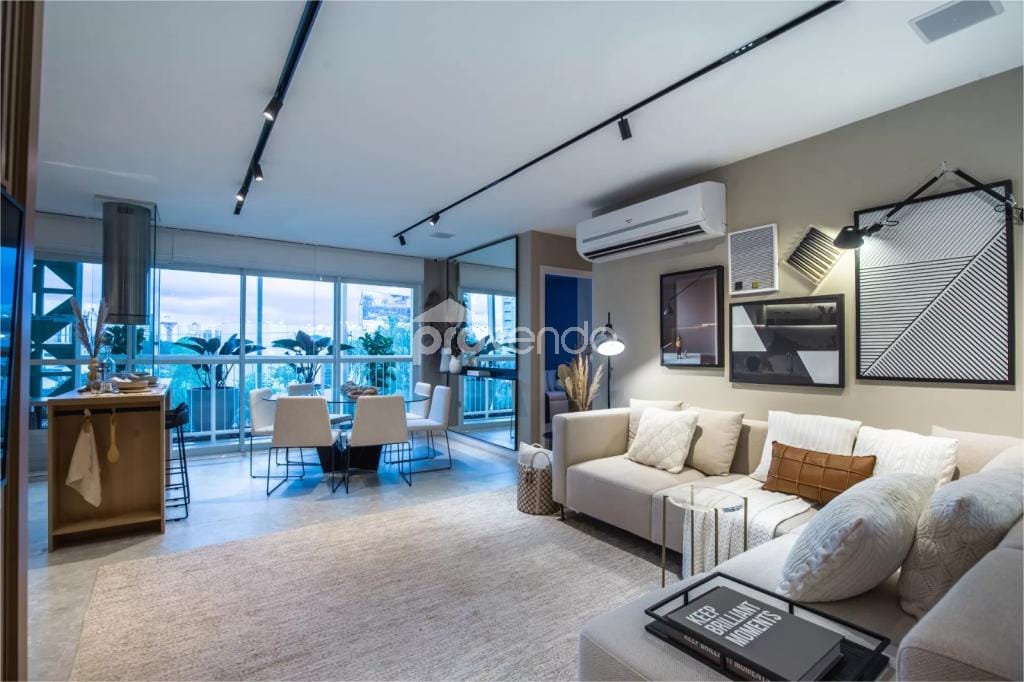 Apartamento, 3 quartos, 80 m² - Foto 1