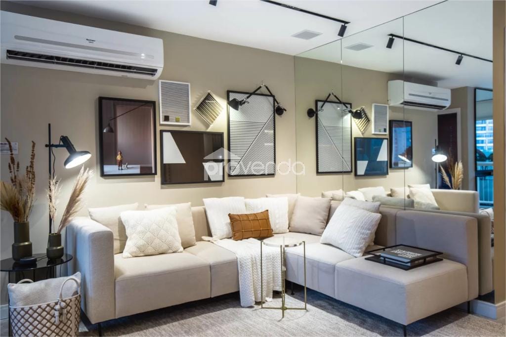 Apartamento, 3 quartos, 80 m² - Foto 2