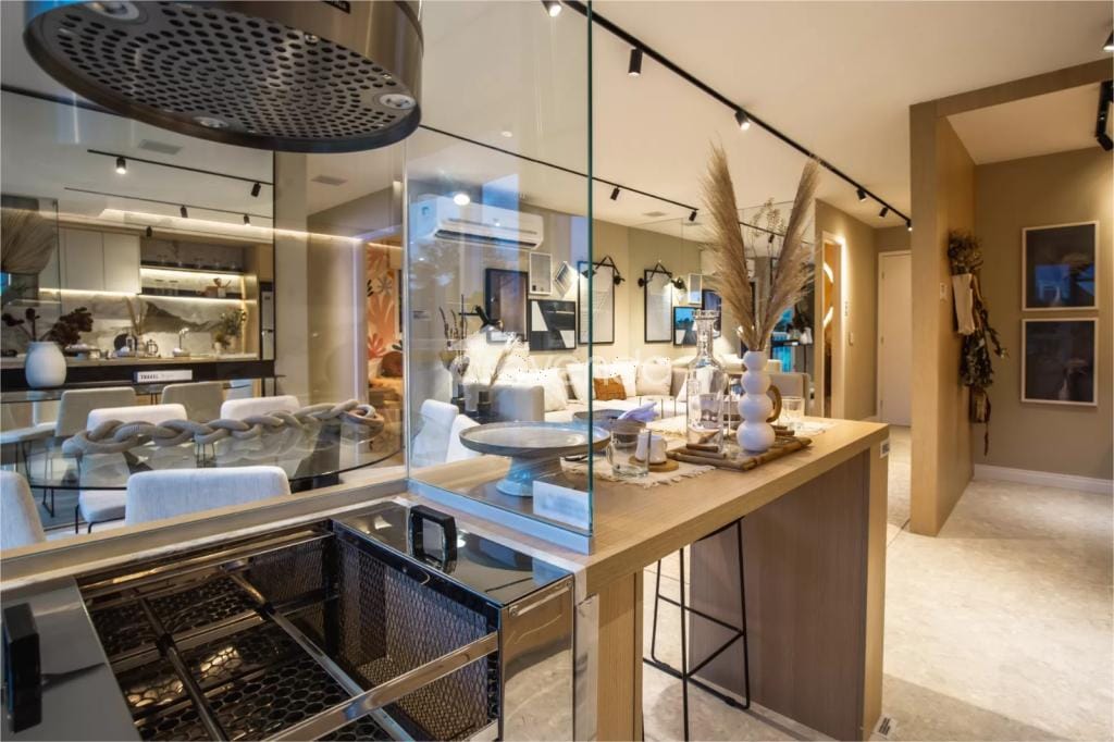 Apartamento, 3 quartos, 80 m² - Foto 4