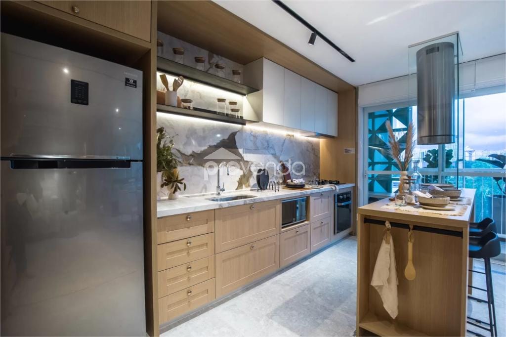 Apartamento, 3 quartos, 80 m² - Foto 5