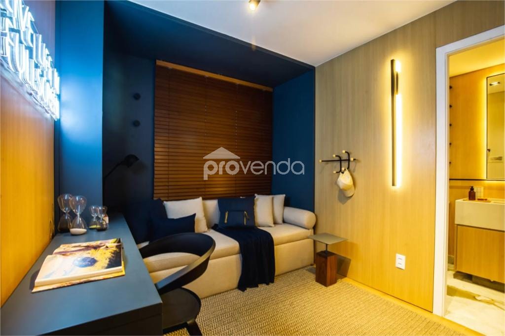 Apartamento, 3 quartos, 80 m² - Foto 6
