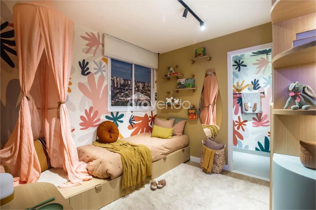 Apartamento, 3 quartos, 80 m² - Foto 7