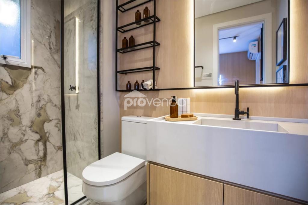 Apartamento, 3 quartos, 80 m² - Foto 11