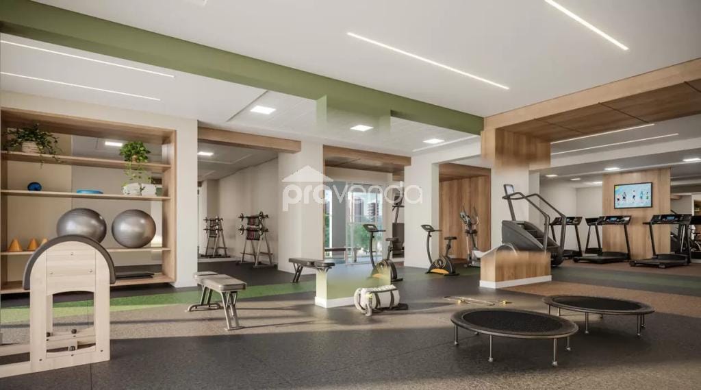 Apartamento, 3 quartos, 80 m² - Foto 12