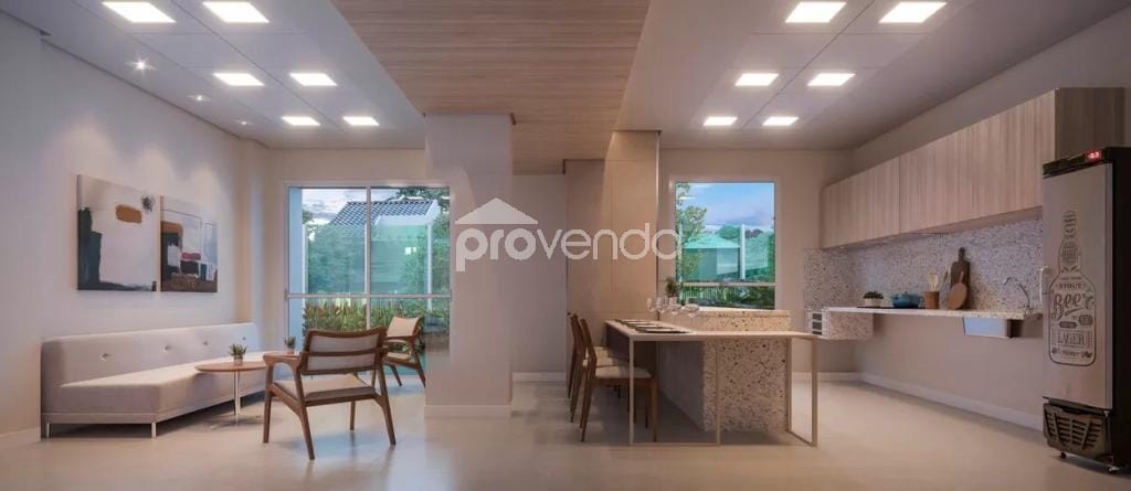 Apartamento, 3 quartos, 80 m² - Foto 15