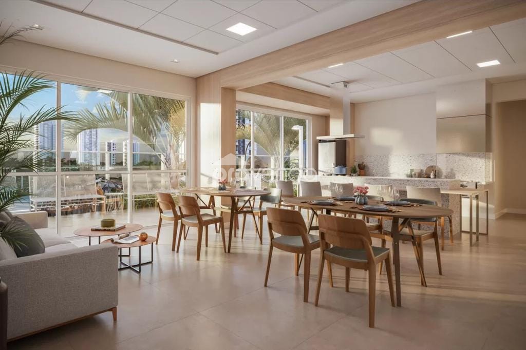 Apartamento, 3 quartos, 80 m² - Foto 17