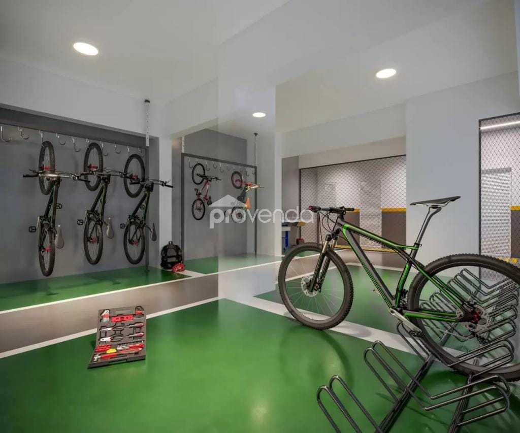 Apartamento, 3 quartos, 80 m² - Foto 19