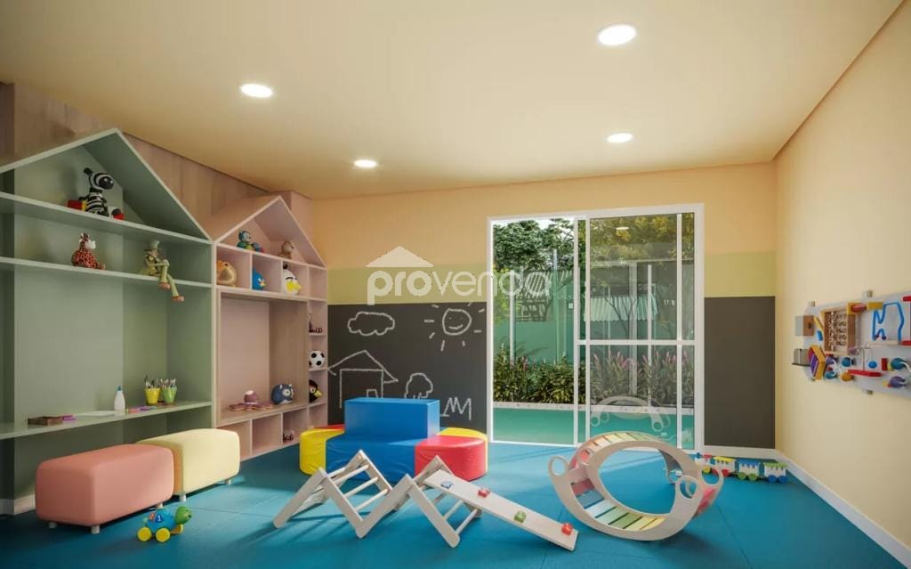 Apartamento, 3 quartos, 80 m² - Foto 20