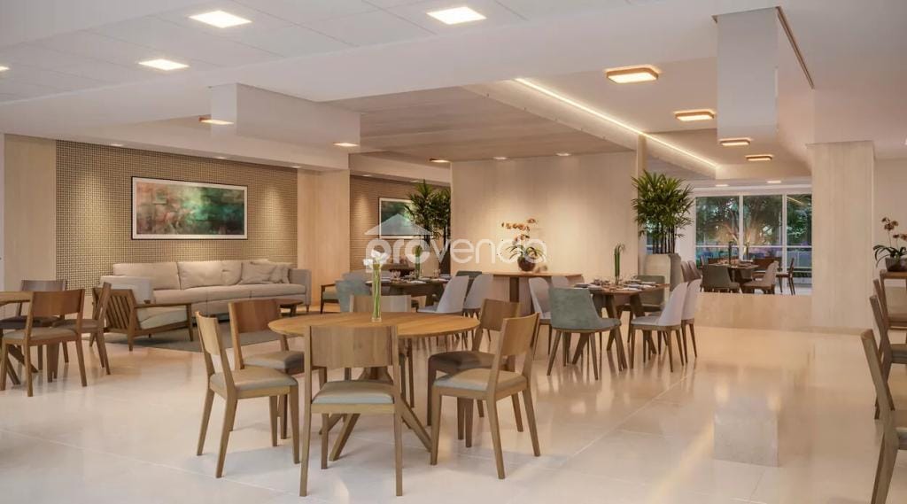 Apartamento, 3 quartos, 80 m² - Foto 21