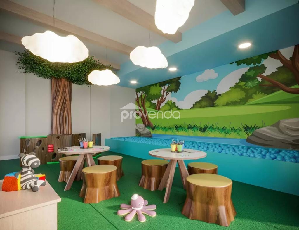 Apartamento, 3 quartos, 80 m² - Foto 23