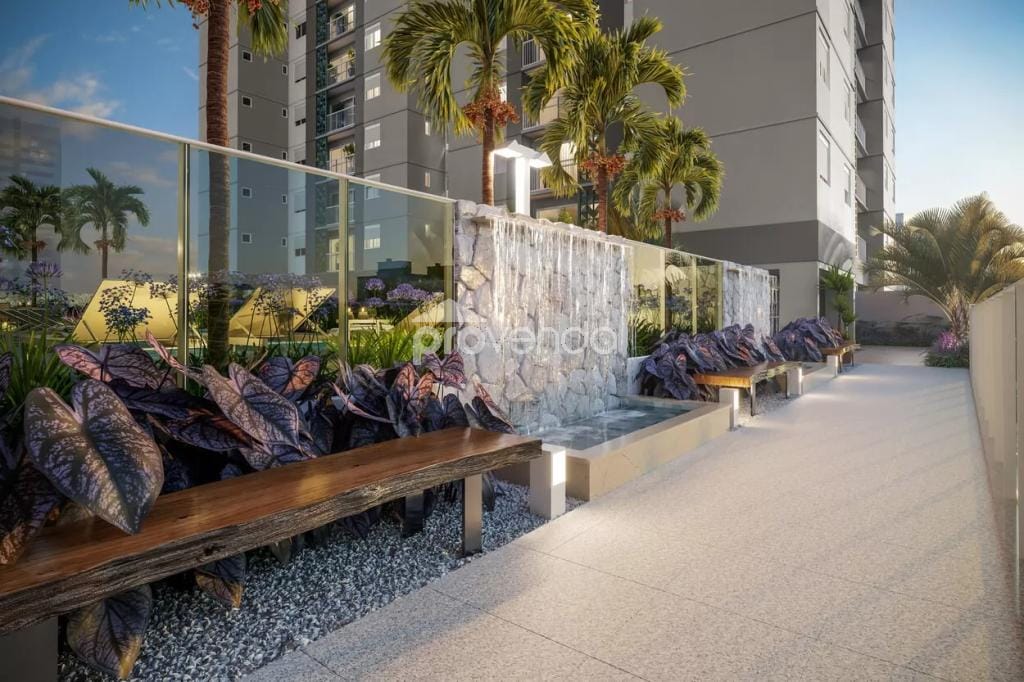 Apartamento, 3 quartos, 80 m² - Foto 25