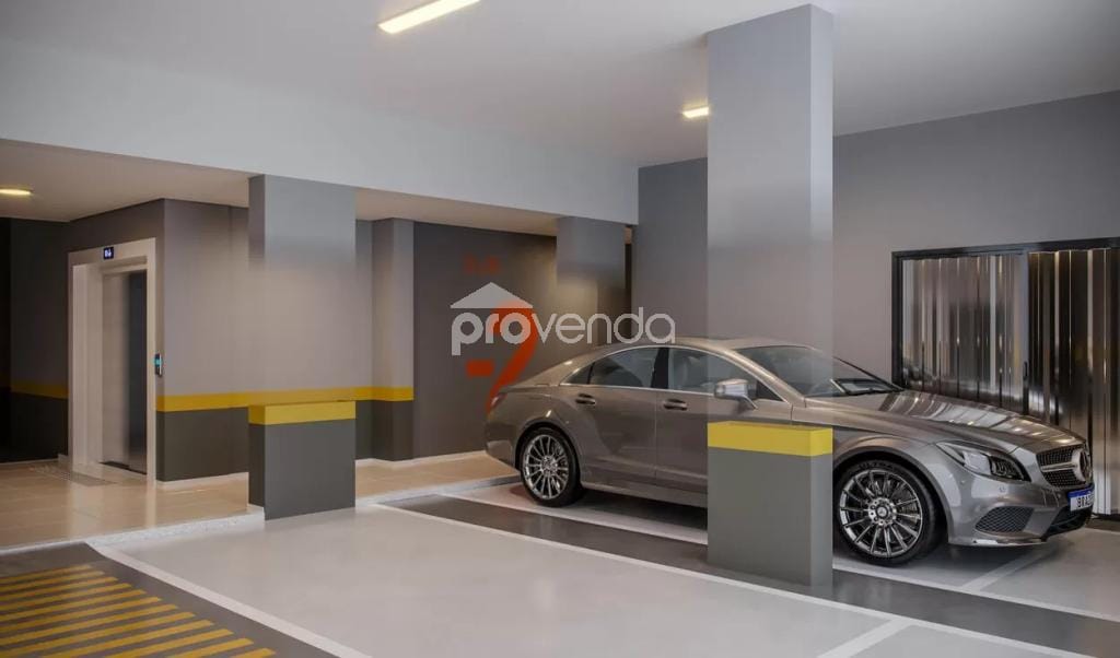 Apartamento, 3 quartos, 80 m² - Foto 27