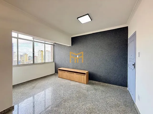 Apartamento 3 quartos e 3 banheiros, para alugar, no bairro Umarizal em Belém