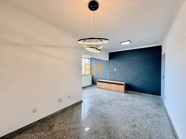 Apartamento 3 quartos e 3 banheiros, para alugar, no bairro Umarizal em Belém
