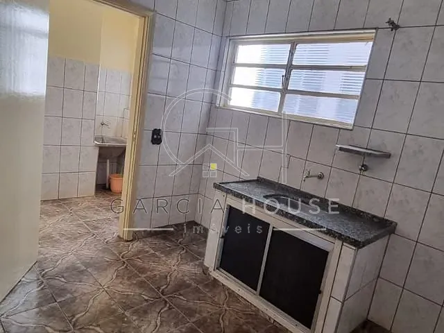 Apartamento com 62m² 2 quartos e 1 banheiro, à venda, no bairro Ipiranga em Ribeirão Preto