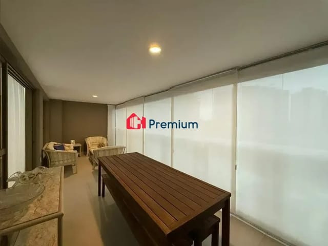Apartamento 4 quartos e 5 banheiros, à venda, no bairro Barra da Tijuca em Rio de Janeiro