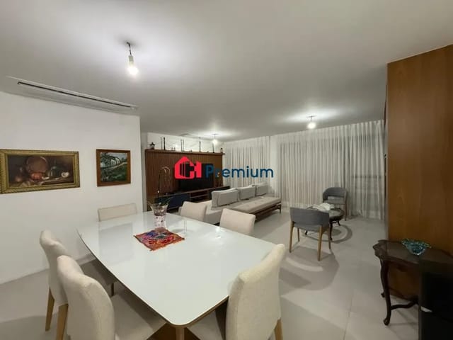 Apartamento 4 quartos e 5 banheiros, à venda, no bairro Barra da Tijuca em Rio de Janeiro