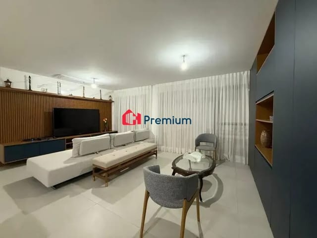 Apartamento 4 quartos e 5 banheiros, à venda, no bairro Barra da Tijuca em Rio de Janeiro