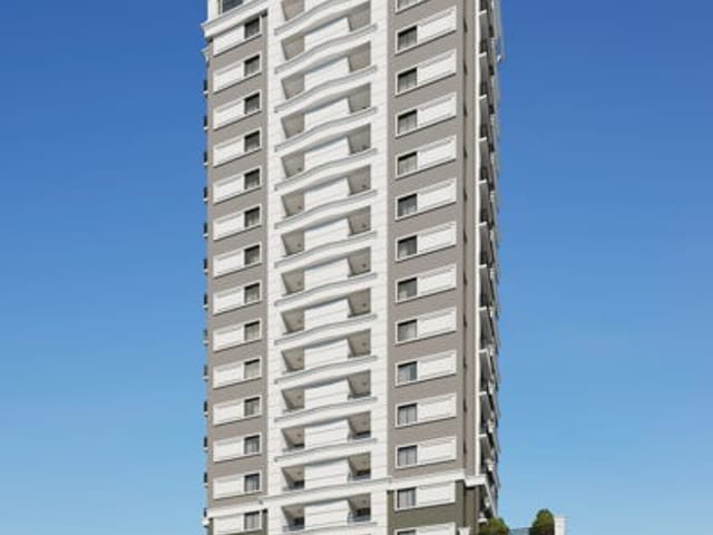 Apartamento à venda, no bairro Morretes em Itapema