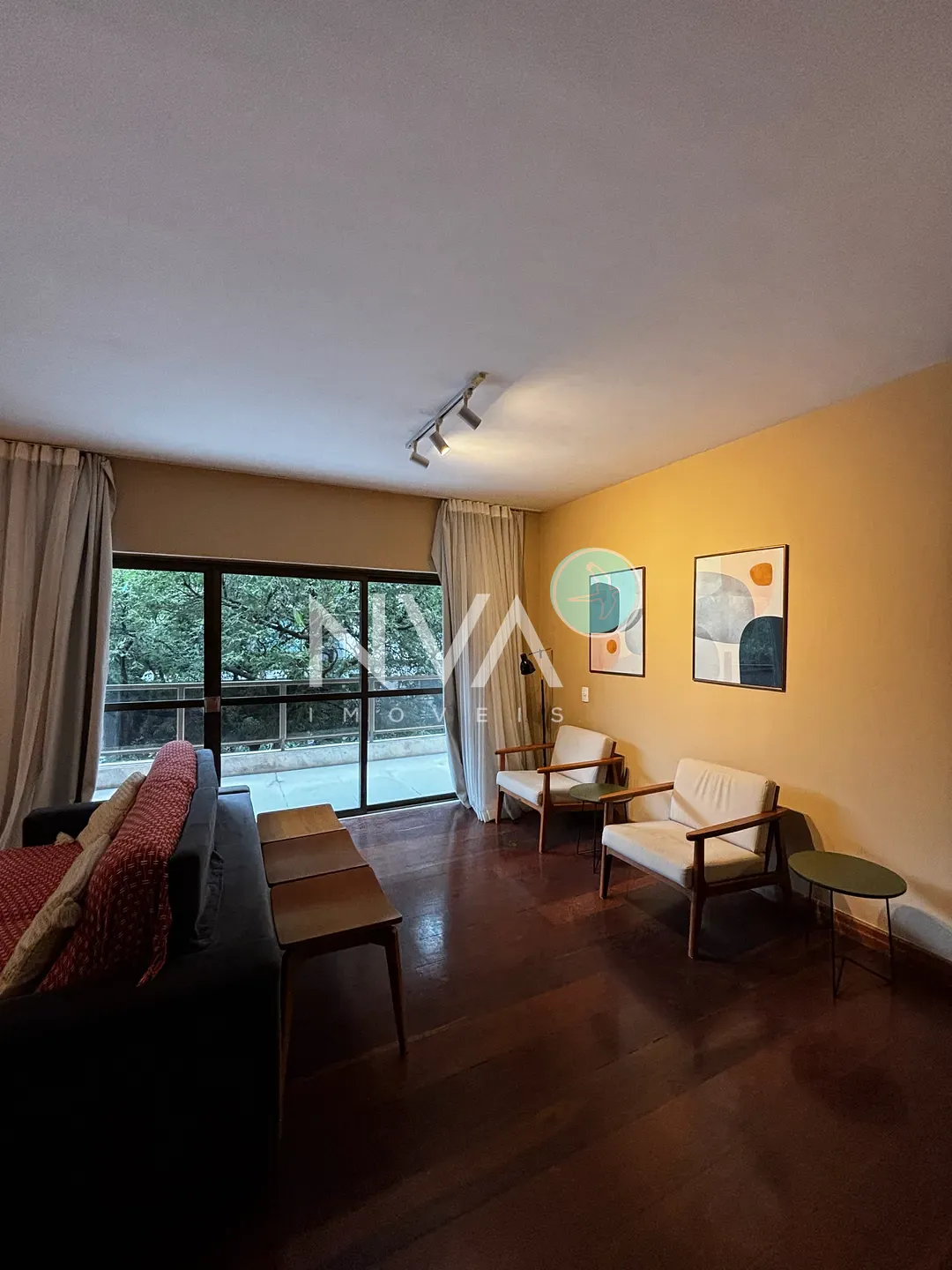 Apartamento, 3 quartos, 139 m² - Foto 1